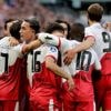 Live Europees voetbal | FC Utrecht maakt er feestavond van en leidt met 3-1