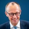 Ende der Emotionsaversion: Friedrich Merz will mehr Emotionen wagen