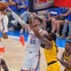 Basketball: Hartensteins OKC fehlt noch ein Sieg zum Titel in der NBA