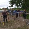 À Coatascorn, on prépare le championnat de Bretagne de TREC
