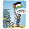 Le dessin de Chaunu : la reconnaissance par la France de l’État de Palestine
