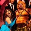 Wayne and Coleen Rooney made heroes of Lord of the Rings spoof