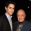 Youngest son of disgraced billionaire Harrods owner Mohamed Al Fayed reveals he ran away to sea to escape his father and claims we treat the Earth 'like he treated women'