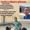 « Disparition inquiétante » d’un jeune touriste français en Iran