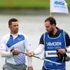 Golf. DPW Tour - Irish Open : Adrien Saddier prend les commandes avant le final, Rory McIlroy placé