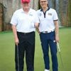 Waarom is de Finse president Stubb mee naar Washington?