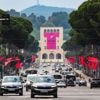 Albanezen hebben een historische hekel aan de fiets, en daar moet de Giro verandering in brengen