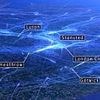 Boost for holidaymakers as new UK flight path overhaul 'will cut delays and journey lengths' - but campaigners warn local residents will be 'hammered'