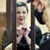 Female political prisoners in Belarus face abuse, humiliation and threats of losing parental rights
