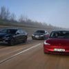 UK government set to raise £40k 'luxury car tax' threshold for EVs