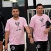 Transferupdates | Messi zou nieuw contract tot eind 2028 tekenen bij Inter Miami