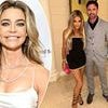Denise Richards' ex Aaron Phypers spends $105K A MONTH despite 'zero income' as divorce battle begins