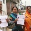 New voters list in Indian state includes wrong photos and dead people