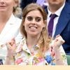 Jarige prinses Beatrice in de bloemetjes gezet door familie: “We houden zo veel van je”