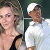 Amanda Balionis takes dig at Rory McIlroy over cranky PGA Championship move