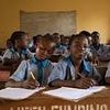 Save The Children under fire for axing sponsorship of young people in developing countries - after critics branded scheme a 'colonialist legacy'
