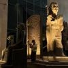 Krieg in Nahost: Großes Ägyptisches Museum wird später eröffnet
