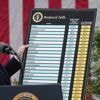Droits de douane : quatre questions sur le blocage des surtaxes de Donald Trump qui a "outrepassé" ses pouvoirs