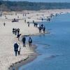 Tourismus: Späte Ostern: Weniger Hotelgäste im März