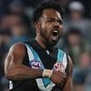 Indigenous footy star Willie Rioli blames his scandals for driving First Nations players away from the AFL