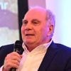 Fußball-Bundesliga: Hoeneß über Medien: Geht um jeden Furz links und rechts