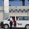 Famine à Gaza : "Personne n'a jamais vu ça", dit la responsable des activités médicales dans l'enclave pour Médecins sans frontières