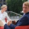 Streit um Sommerinterview mit Alice Weidel: AfD-Gegner brauchen untereinander mehr Empathie