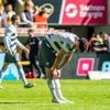 D3 Allemande. L’improbable saison du SV Sandhausen, leader en novembre et relégué en mai