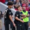 Fußball-Bundesliga: Talent und Traumtorschütze Karl verlängert bei Bayern