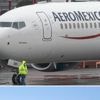 US orders Delta and Aeromexico to dissolve their partnership over fairness concerns in Mexico