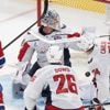 Canadiens beat the Capitals 6-3 to cut their series deficit to 2-1