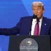 Donald Trump annonce la levée des sanctions américaines contre la Syrie