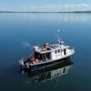 Researchers uncover Stone Age settlement submerged by rising sea levels in Denmark