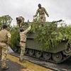 Dogs of gnaw! Army turns down recruits because of their TEETH