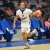 Basket - Pro B. Le capitaine Noah Burrell prolonge avec les Béliers de Kemper