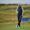 Rio Takeda and Eri Okayama lead a Japanese surge in the Women's British Open