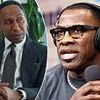 Stephen A. Smith reveals if he thinks Shannon Sharpe is innocent after bombshell $50m rape lawsuit