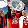 Kampioensschaal maken kost twee weken tijd: ‘Het is best zwaar werk’