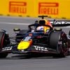 Verstappen moet nog stap zetten richting spannende kwalificatie, Norris grijpt de macht