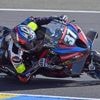 Moto. Champion du monde de Superbike, Sylvain Guintoli annonce la mort de son fils de 6 ans