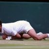 Tennis in Wimbledon: „Sehr unangenehm“: Sorgen von Djokovic vor Sinner-Duell