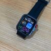 Kein Ersatz, aber trotzdem stark: Die Huawei Watch Fit 4 Pro sieht der Apple Watch Pro nur ähnlich