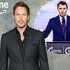 Chris Pratt leads the Hollywood stars reacting to Charlie Kirk shooting: 'God help us'