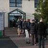 Hundreds queue for hours when NHS dental practice announces it has taken on three new dentists