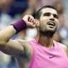 Carlos Alcaraz remporte l'US Open pour la deuxième fois de sa carrière après avoir surclassé Jannik Sinner en finale