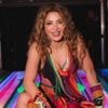 'My kids are the reason I'm alive': Backstage with Shakira