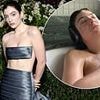 Lorde fans left in shock after receiving picture of her private parts on new vinyl cover for Virgin album