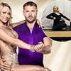 New unpleasant blow for Kristina Rihanoff after her split from Ben Cohen - so can she ever shake the 'Curse of Strictly'?