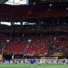 Chelsea play in front of 50,000 empty seats - apathy or bad scheduling?
