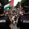 Vuelta. Après la neutralisation de la 11e étape, des coureurs demandent le départ d’Israël